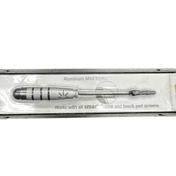 Case Logic Aluminum Mini Stylus - Picture 2 of 7
